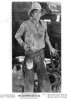 Películas de Gary Grimes