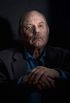 Películas de Gary Halsten