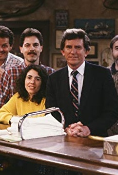 Películas de Gary Hart