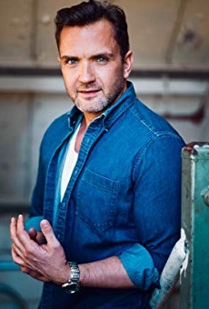 Películas de Gary Hilborn