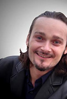 Películas de Gary Hoffman Películas de Gary Hoffman