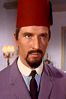 Películas de Gary Hope