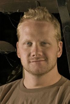 Películas de Gary Hubb