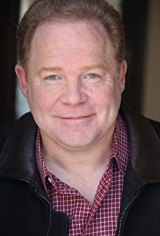 Películas de Gary Kraus