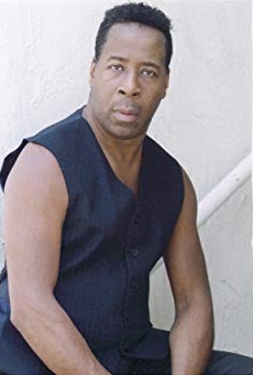 Películas de Gary Landon Mills