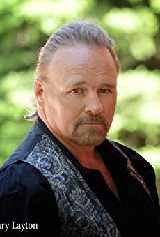 Películas de Gary Layton