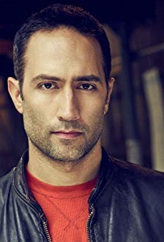 Películas de Gary Lee Mahmoud