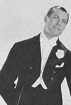 Películas de Gary Leon