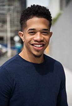 Películas de Gary LeRoi Gray