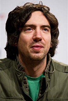 Películas de Gary Lightbody