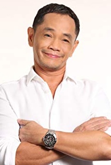 Películas de Gary Lim