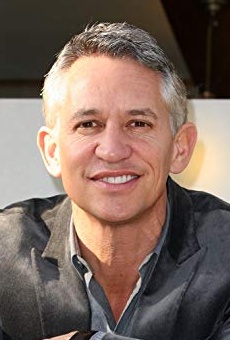 Películas de Gary Lineker