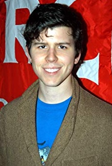 Películas de Gary Lundy