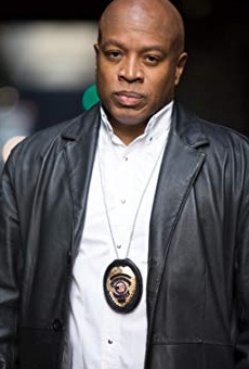 Películas de Gary McDonald