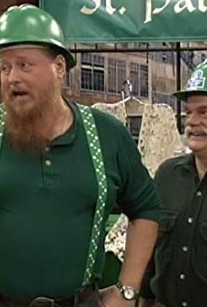 Películas de Gary McGurk