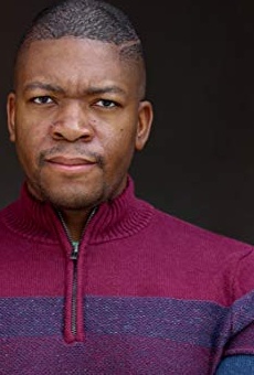 Películas de Gary McKee