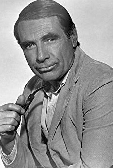 Películas de Gary Merrill