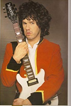 Películas de Gary Moore