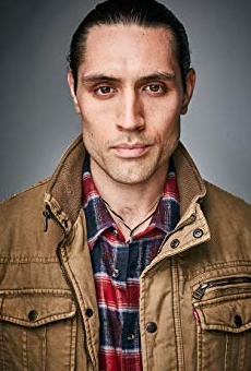 Películas de Gary Nohealii