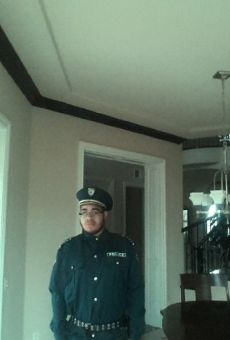 Películas de Gary Palmer