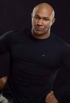 Películas de Gary Peebles