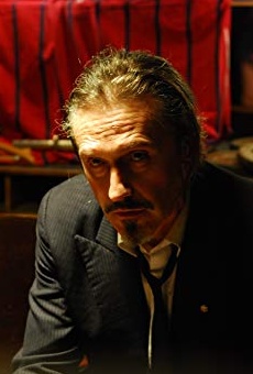 Películas de Gary Piquer