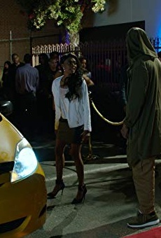 Películas de Gary Poux