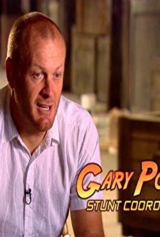 Películas de Gary Powell