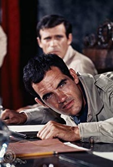 Películas de Gary Raymond