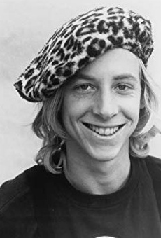 Películas de Gary Riley