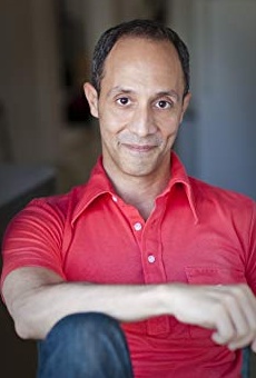 Películas de Gary Riotto Películas de Gary Riotto