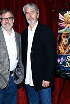 Películas de Gary Rydstrom