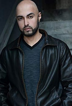 Películas de Gary Sanghera