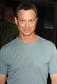 Películas de Gary Sinise