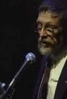 Películas de Gary Snyder