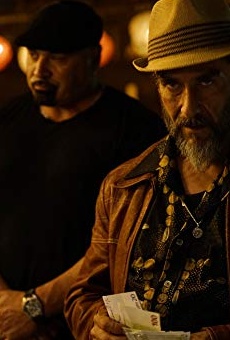 Películas de Gary Starkell