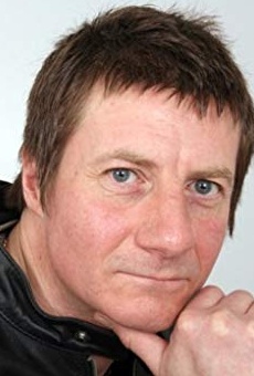 Películas de Gary Swan