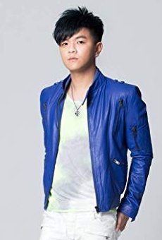 Películas de Gary Tseng