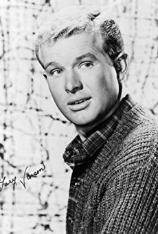 Películas de Gary Vinson