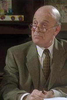 Películas de Gary Waldhorn