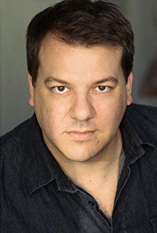 Películas de Gary Warden