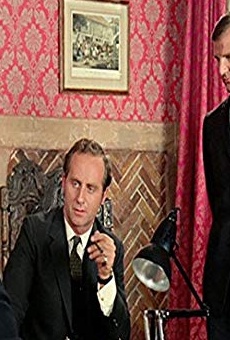 Películas de Gary Watson