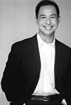 Películas de Gary Wong