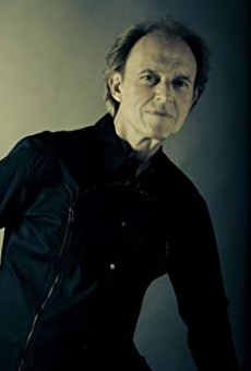 Películas de Gary Wright