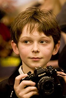 Películas de Gaspard Meier-Chaurand