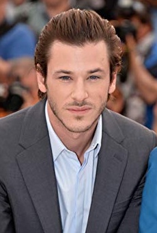 Películas de Gaspard Ulliel