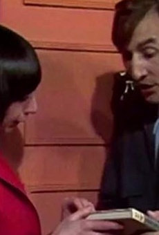 Películas de Gaston Lepage