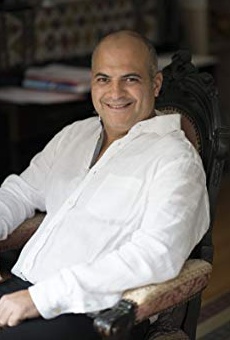 Películas de Gaston Rivero