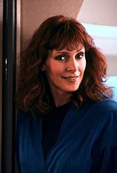 Películas de Gates McFadden