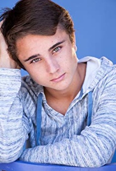 Películas de Gattlin Griffith